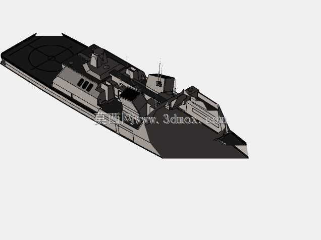 LCD Zr.Ms.\“文森特·梵高“
