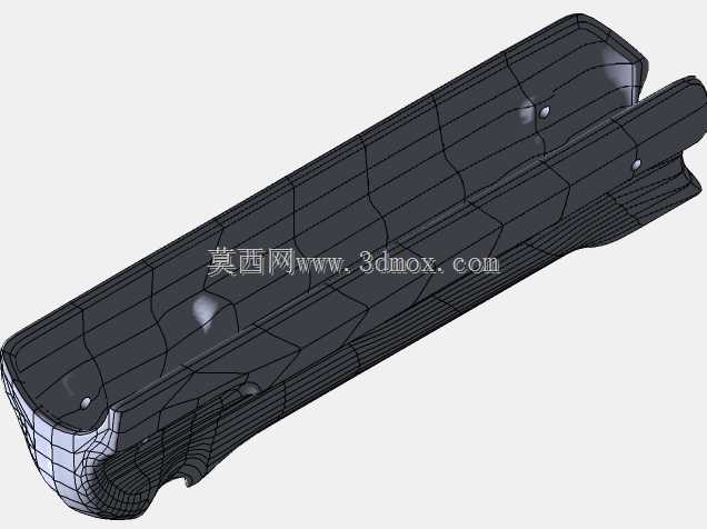 Maschinenpistole 38,MP 38型