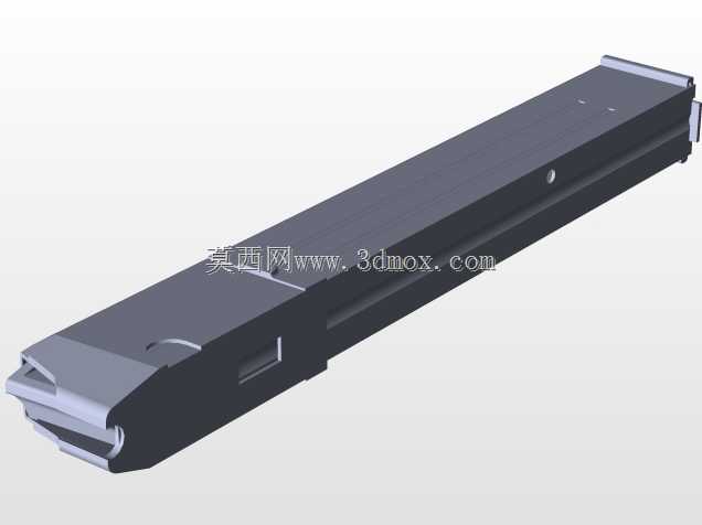 Maschinenpistole 38,MP 38型