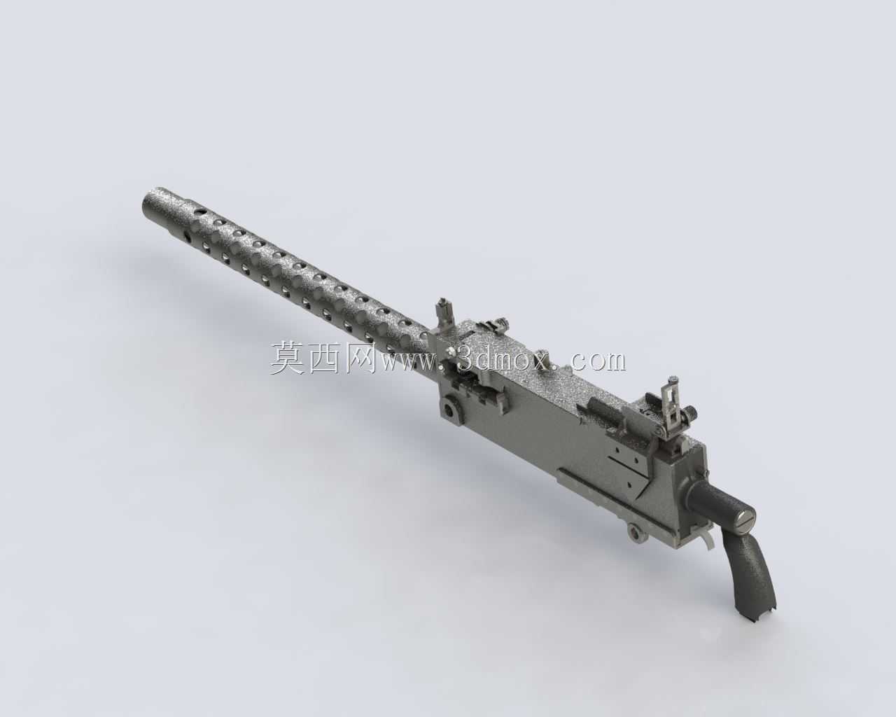 ���ݲ�����M1919A4��30-06˹���ַƶ��»�ǹ��Լ1969�꣩