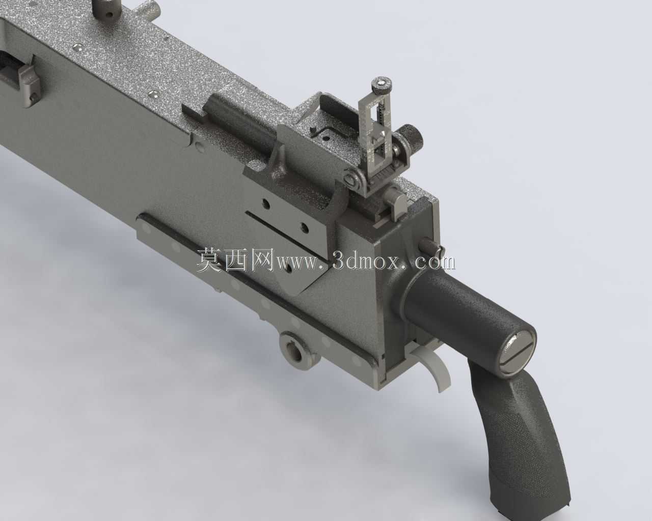 ���ݲ�����M1919A4��30-06˹���ַƶ��»�ǹ��Լ1969�꣩