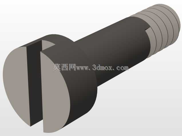 加州布朗宁M1919A4。30-06斯普林菲尔德机枪(约1969年)