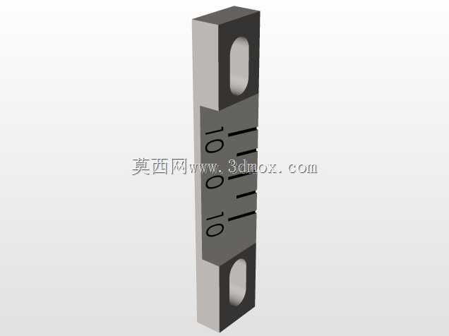 加州布朗宁M1919A4。30-06斯普林菲尔德机枪(约1969年)