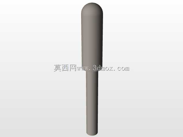 加州布朗宁M1919A4。30-06斯普林菲尔德机枪(约1969年)