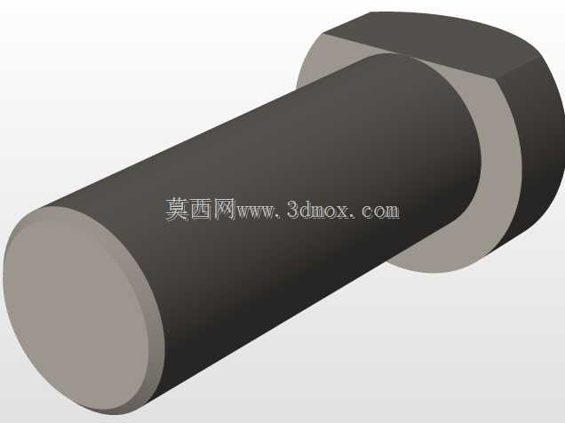 加州布朗宁M1919A4。30-06斯普林菲尔德机枪(约1969年)