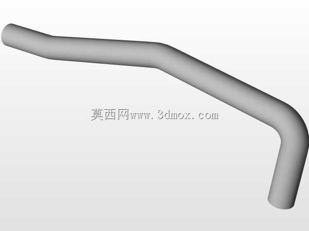 加州布朗宁M1919A4。30-06斯普林菲尔德机枪(约1969年)