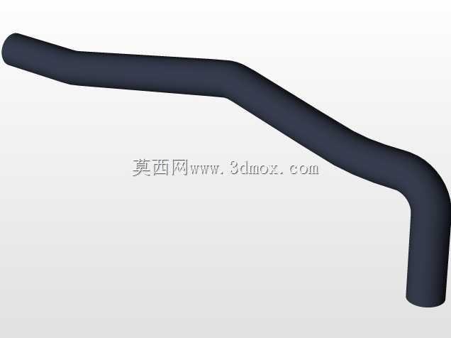 加州布朗宁M1919A4。30-06斯普林菲尔德机枪(约1969年)