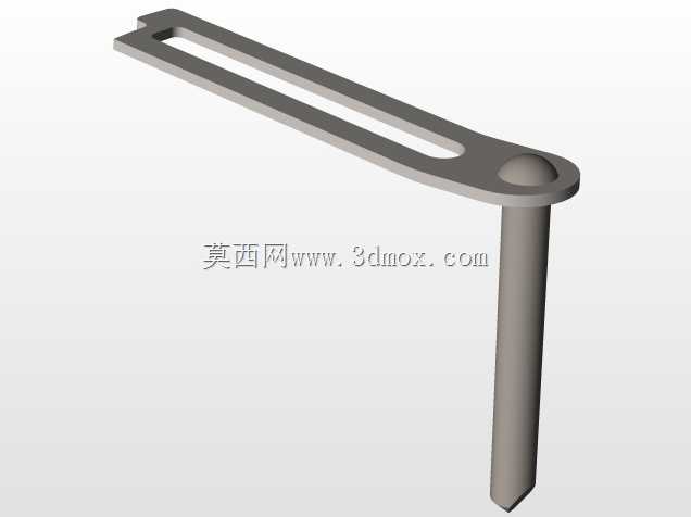 加州布朗宁M1919A4。30-06斯普林菲尔德机枪(约1969年)