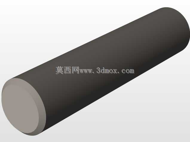 加州布朗宁M1919A4。30-06斯普林菲尔德机枪(约1969年)