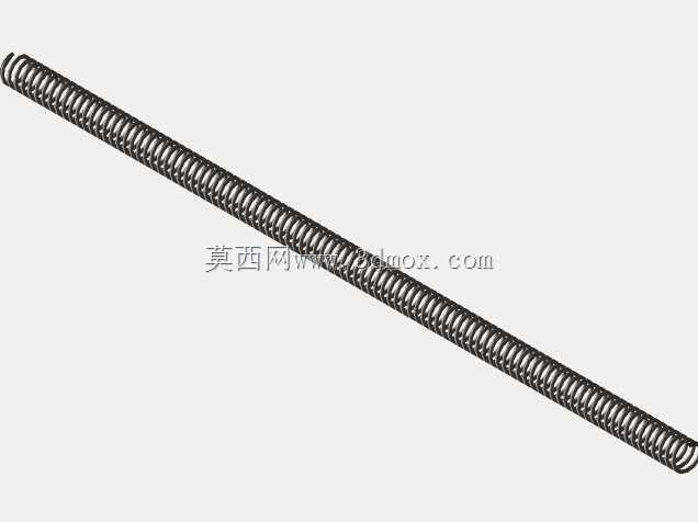 加州布朗宁M1919A4。30-06斯普林菲尔德机枪(约1969年)