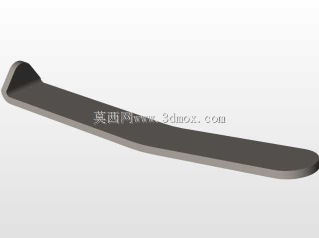 加州布朗宁M1919A4。30-06斯普林菲尔德机枪(约1969年)