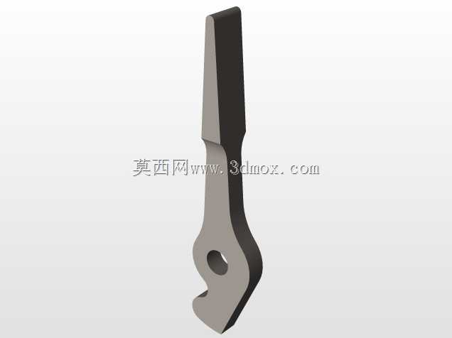 加州布朗宁M1919A4。30-06斯普林菲尔德机枪(约1969年)