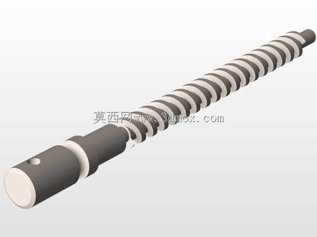 加州布朗宁M1919A4。30-06斯普林菲尔德机枪(约1969年)