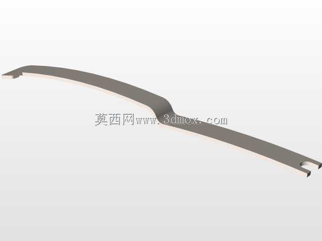 加州布朗宁M1919A4。30-06斯普林菲尔德机枪(约1969年)