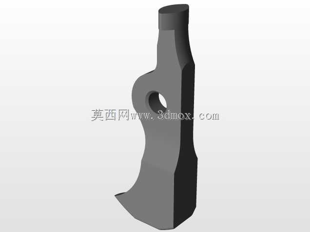 加州布朗宁M1919A4。30-06斯普林菲尔德机枪(约1969年)
