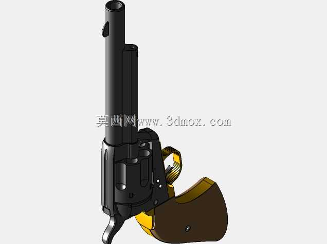 Colt SAA 1873年