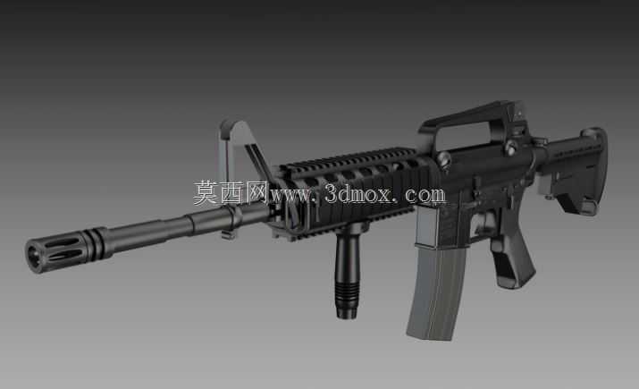 M4A1αװ��Ⱦ-����
