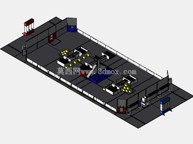 FRC Field 2018��ͨ�磩