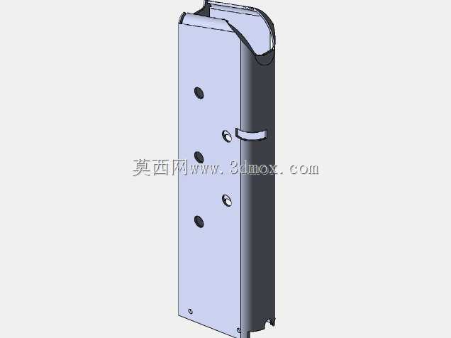 柯尔特M1911