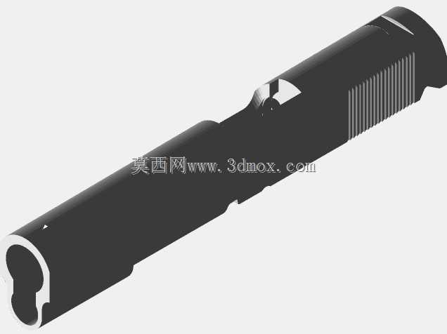 柯尔特M1911