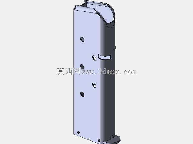 柯尔特M1911