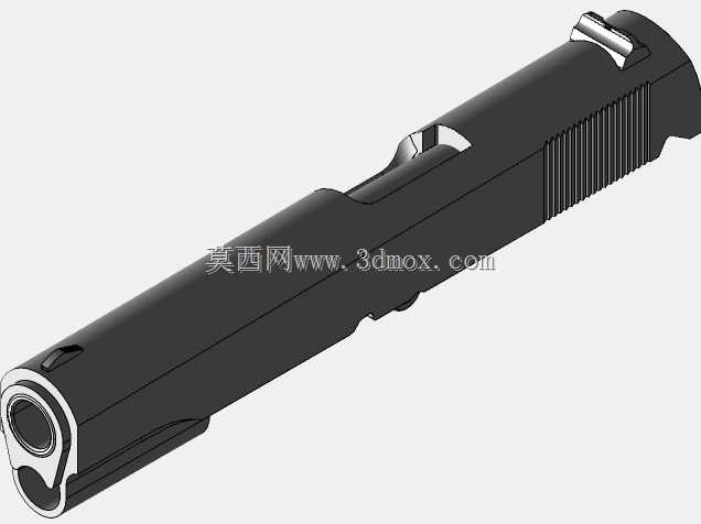 柯尔特M1911