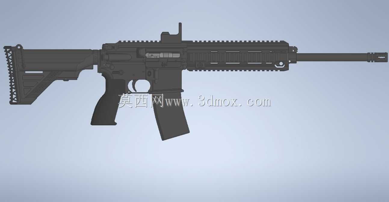 MR556型
