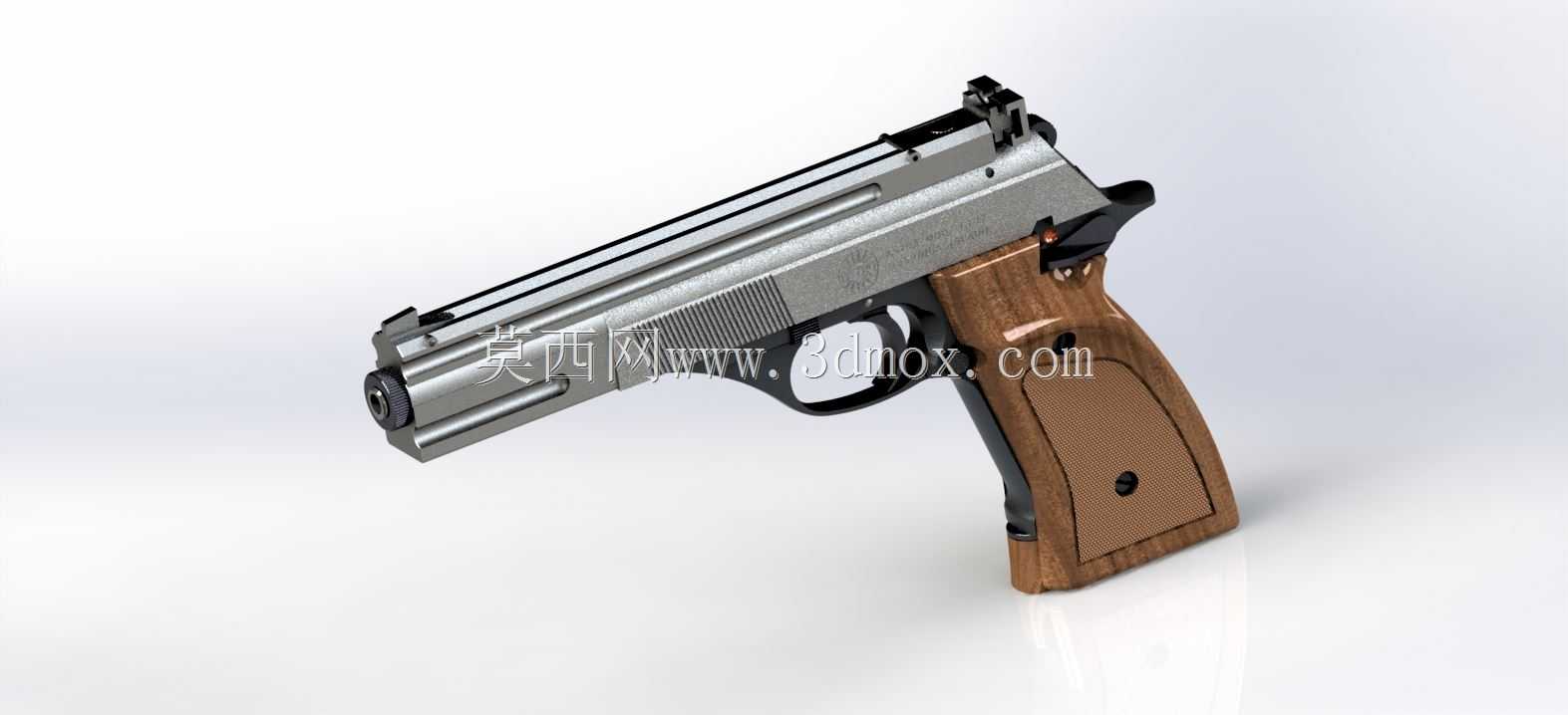 ��˹������������TS-22��ǹ��������22LR��1987�꣩