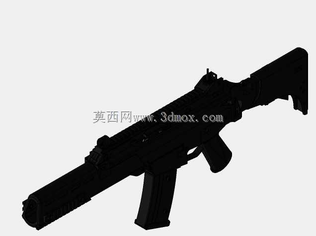 G36零件(Airsoft)