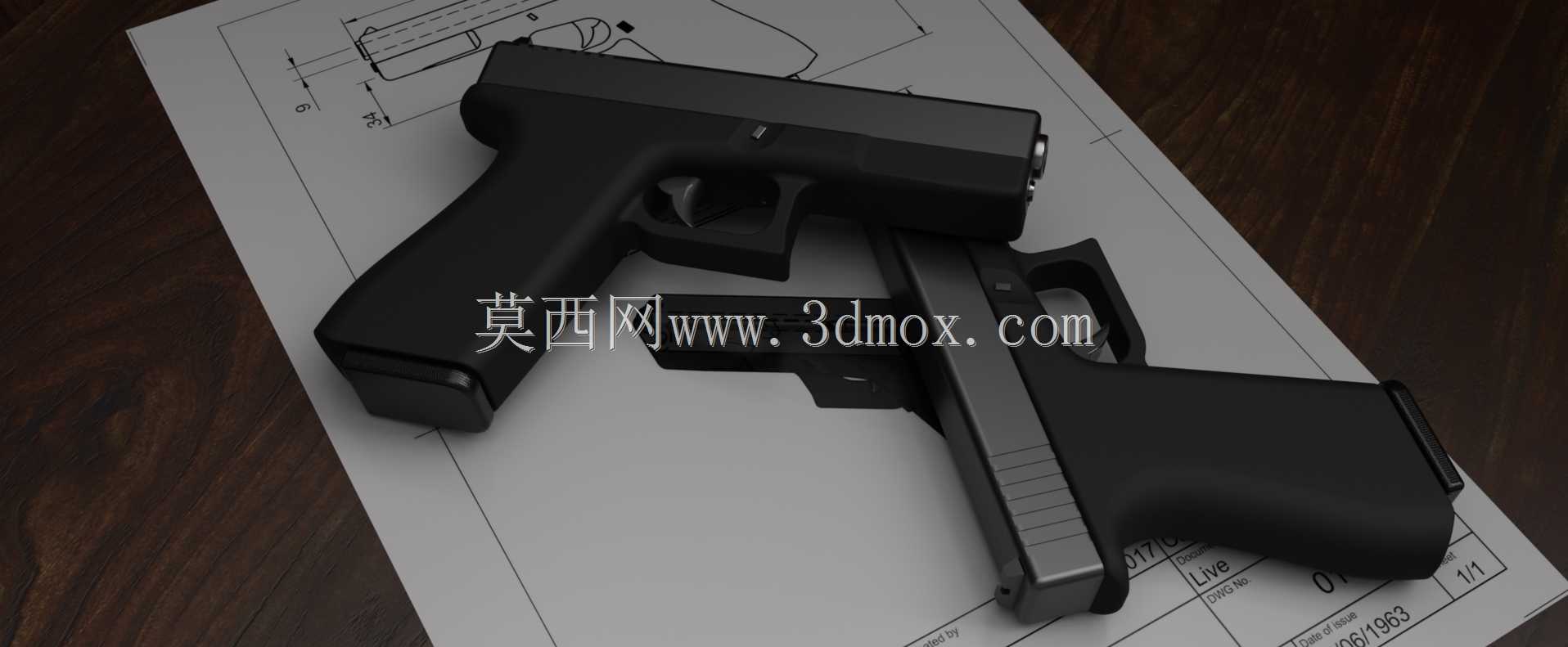 格洛克17