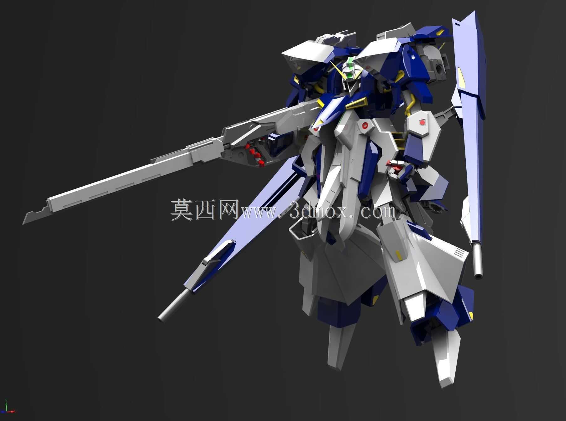 HGUC ORX-005 Gaplant[Hrairoo]������Ԥ���