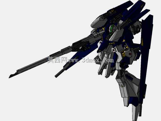 HGUC ORX-005 Gaplant[Hrairoo]������Ԥ���