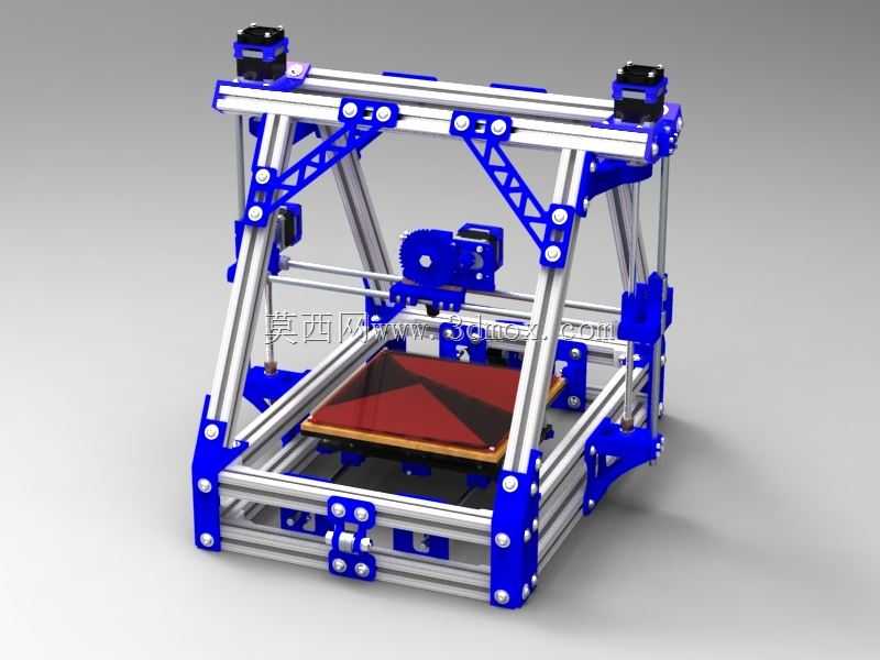 Mendel Max 3d��ӡ��
