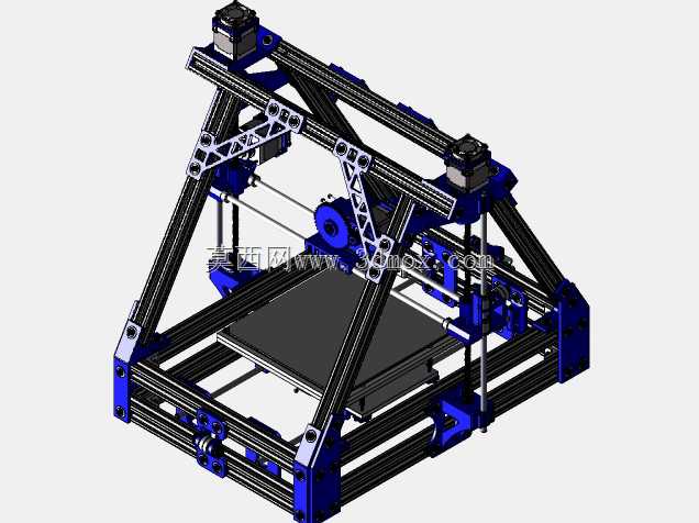 Mendel Max 3d��ӡ��