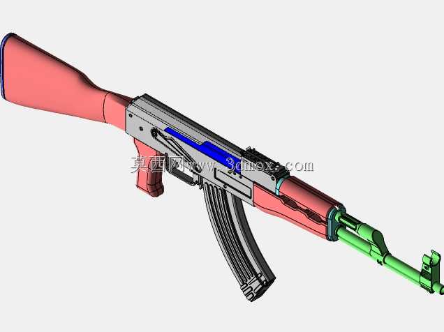 AK47-������~1:1��M1:1��