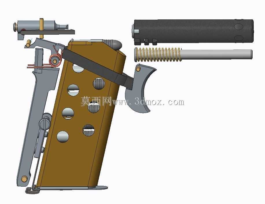 ������M1906�ң�22lr
