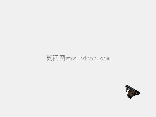 布朗宁M1906室,22lr