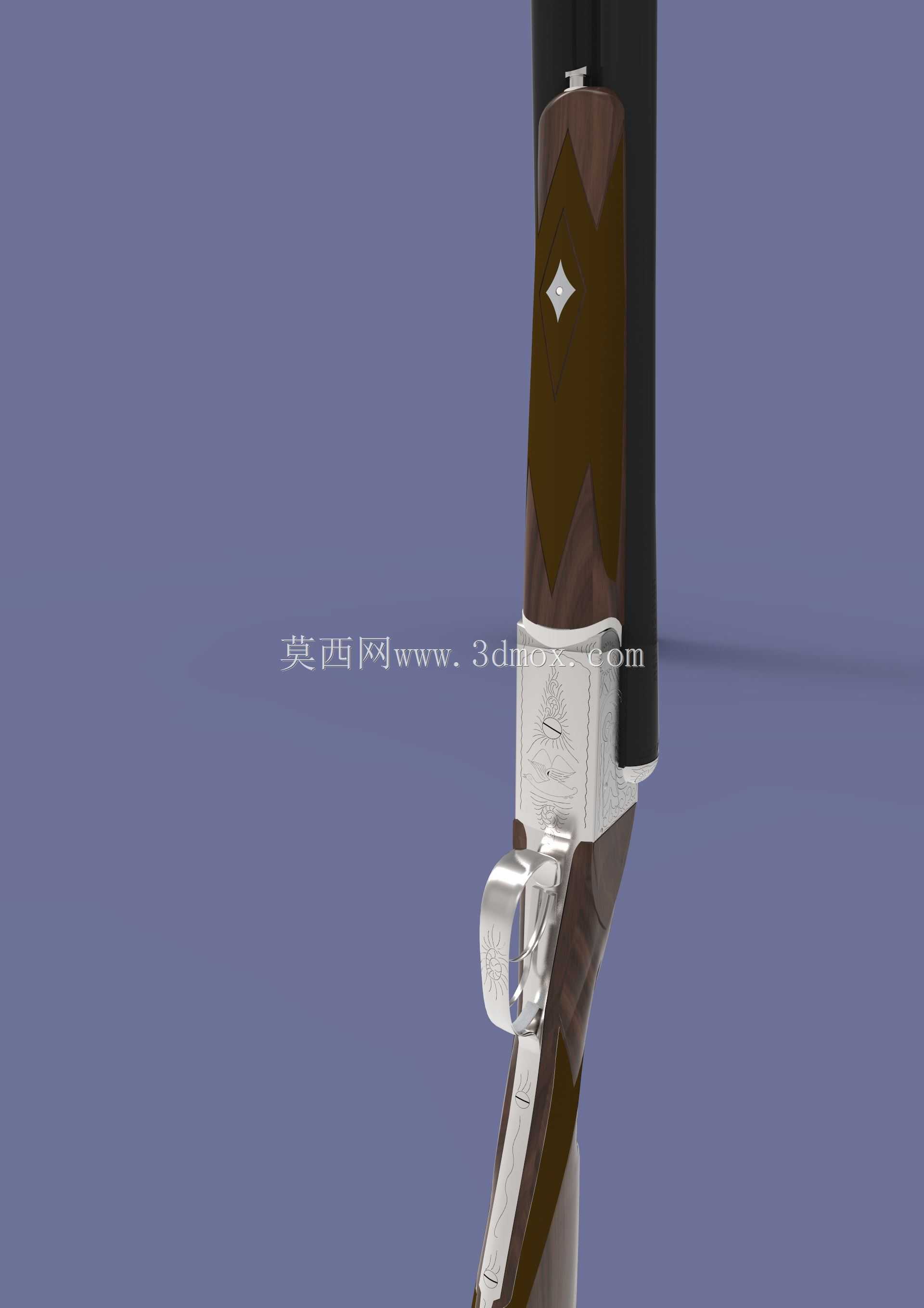 51-1968型GARBI猎枪
