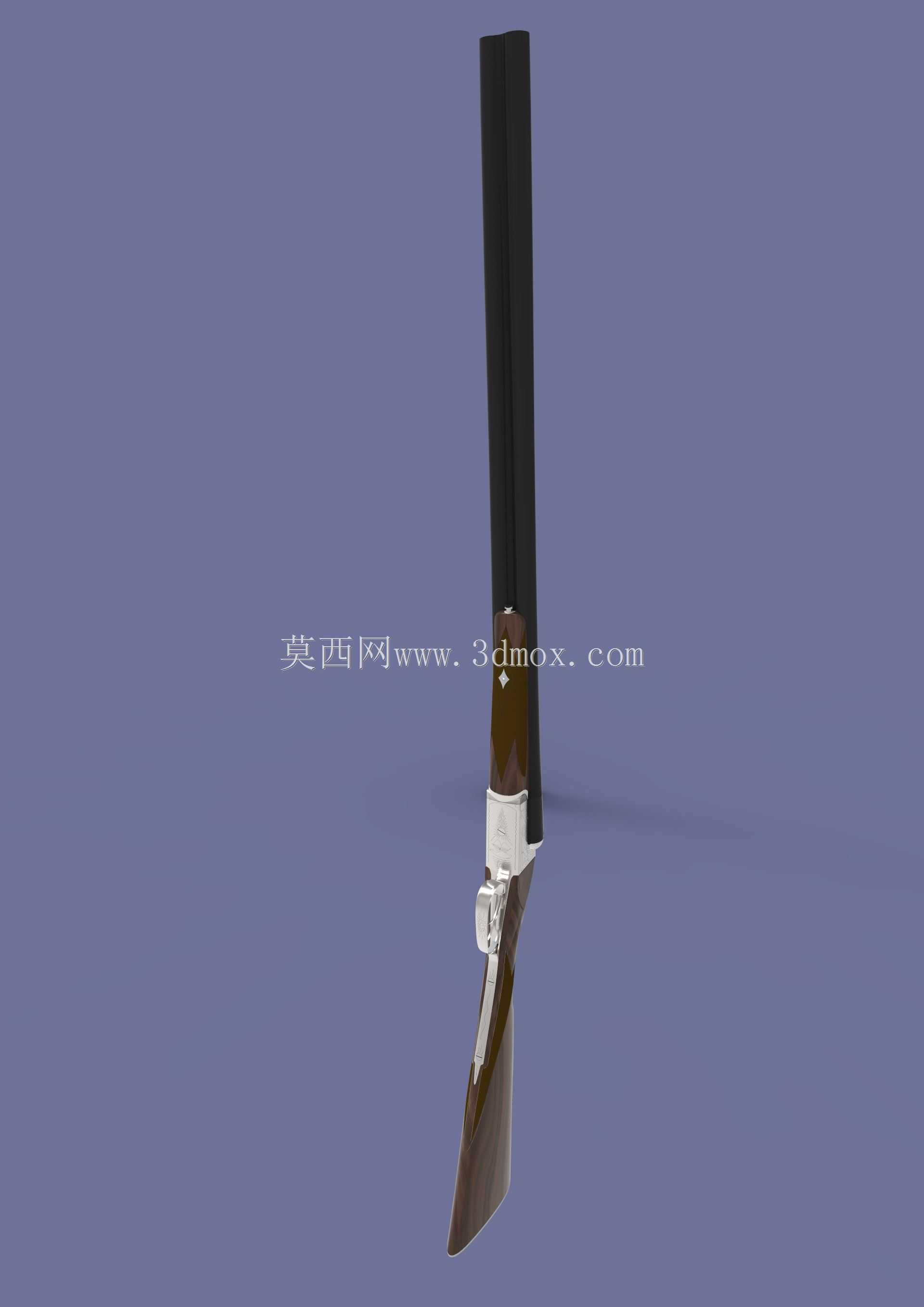 51-1968型GARBI猎枪