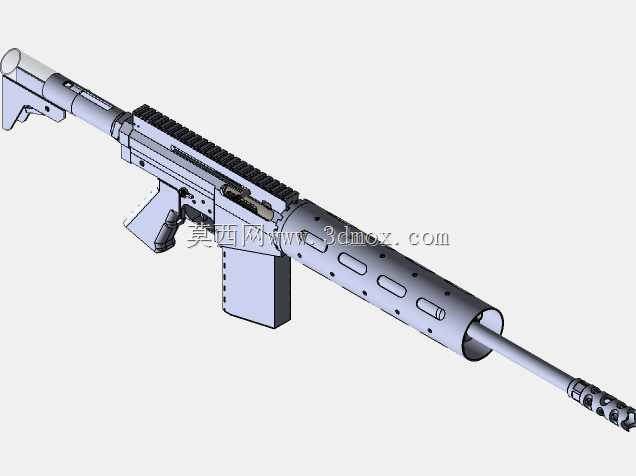 ����0.308/762x51mm�Զ���ǹ����ĥ��������