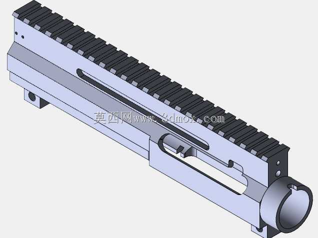 ����0.308/762x51mm�Զ���ǹ����ĥ��������