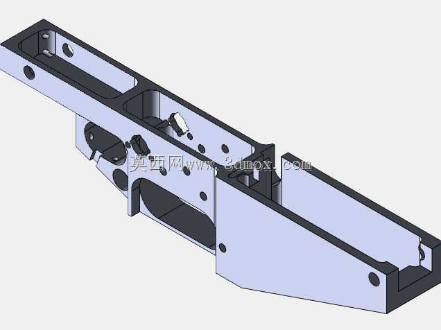 ����0.308/762x51mm�Զ���ǹ����ĥ��������