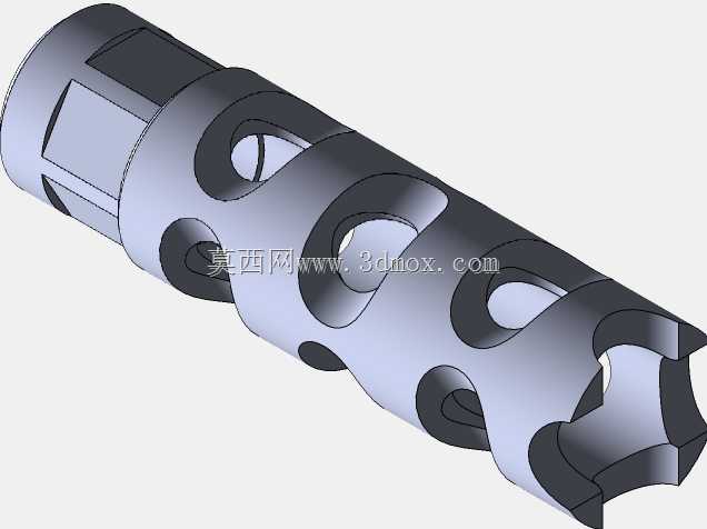 ����0.308/762x51mm�Զ���ǹ����ĥ��������