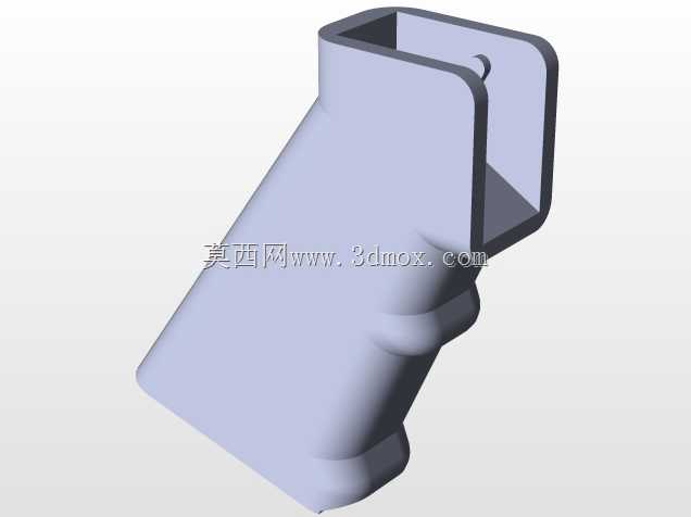 ����0.308/762x51mm�Զ���ǹ����ĥ��������