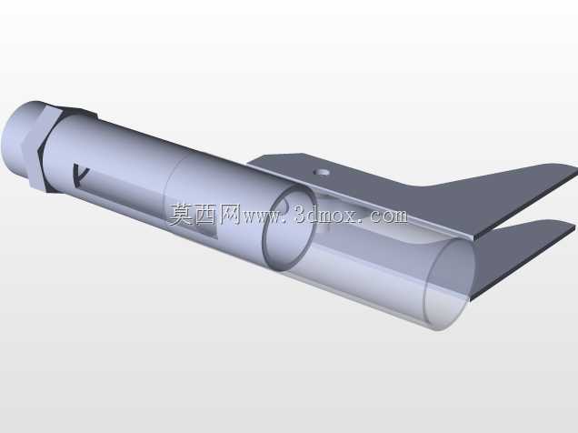 ����0.308/762x51mm�Զ���ǹ����ĥ��������