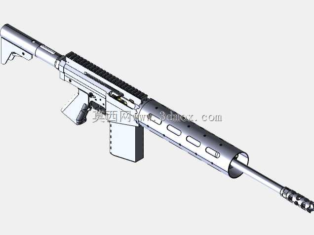 ����0.308/762x51mm�Զ���ǹ����ĥ��������