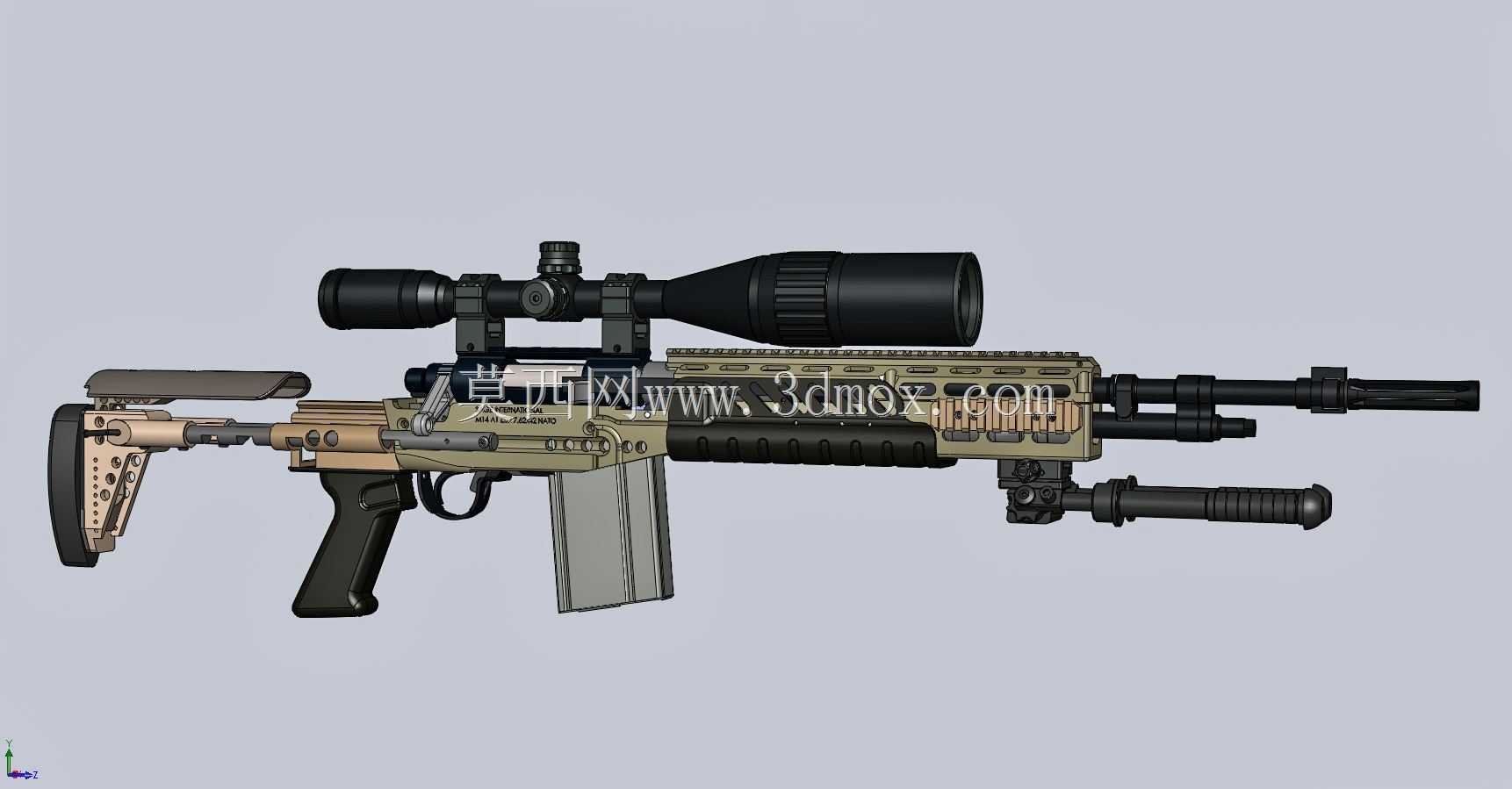 M14 EBR VSRԭ��