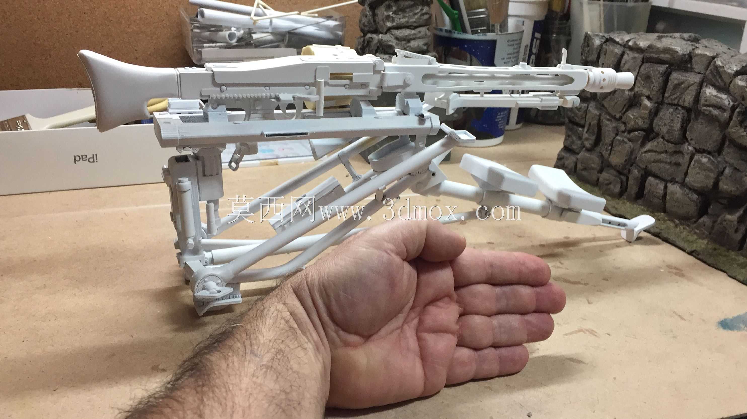 þ42��Maschinengewehr 42 MG.42 2.0