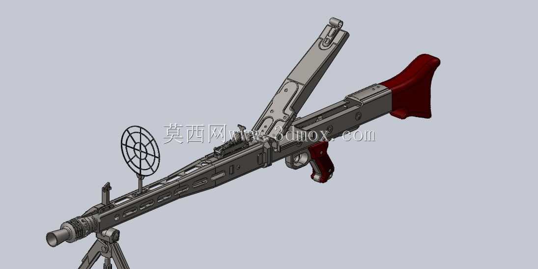 þ42��Maschinengewehr 42 MG.42 2.0