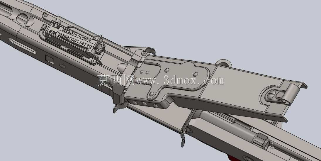 þ42��Maschinengewehr 42 MG.42 2.0